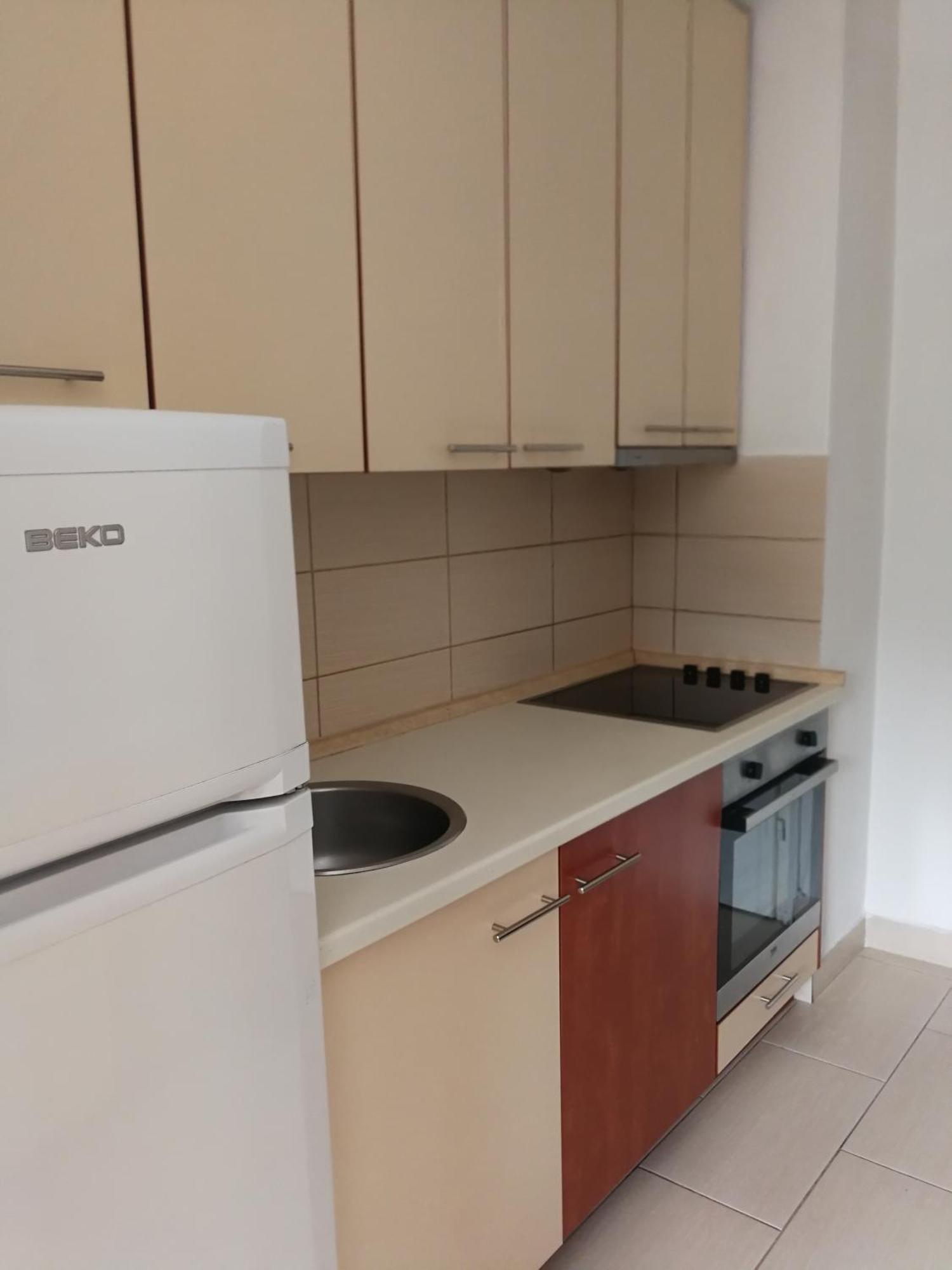 ヤイツェApartman Davidアパートメント エクステリア 写真