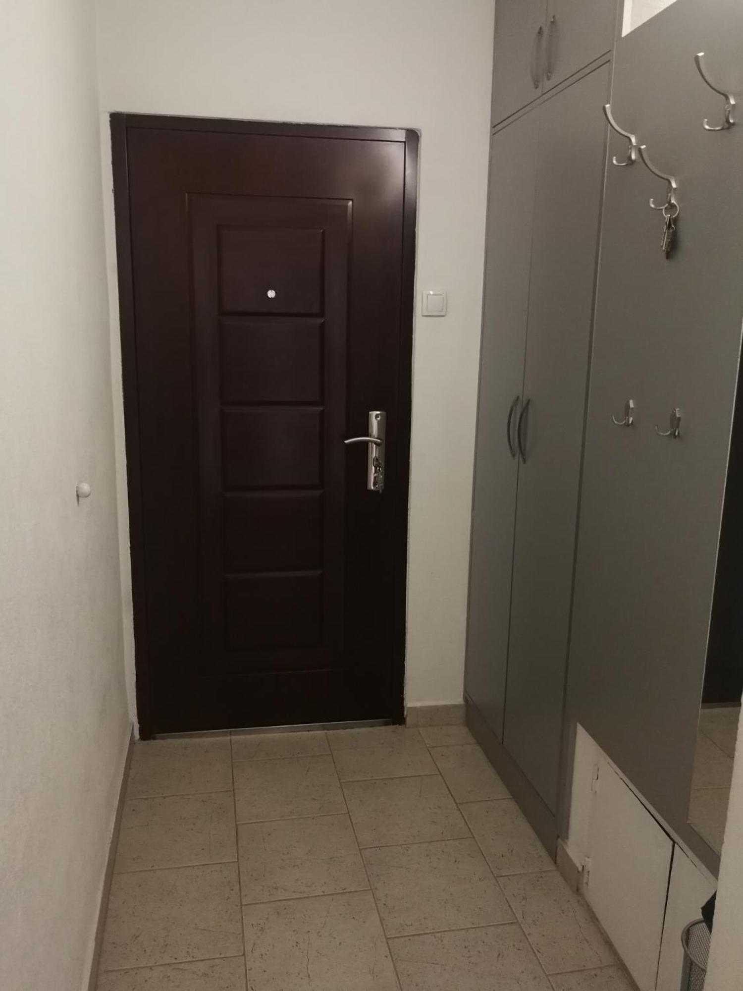 ヤイツェApartman Davidアパートメント エクステリア 写真