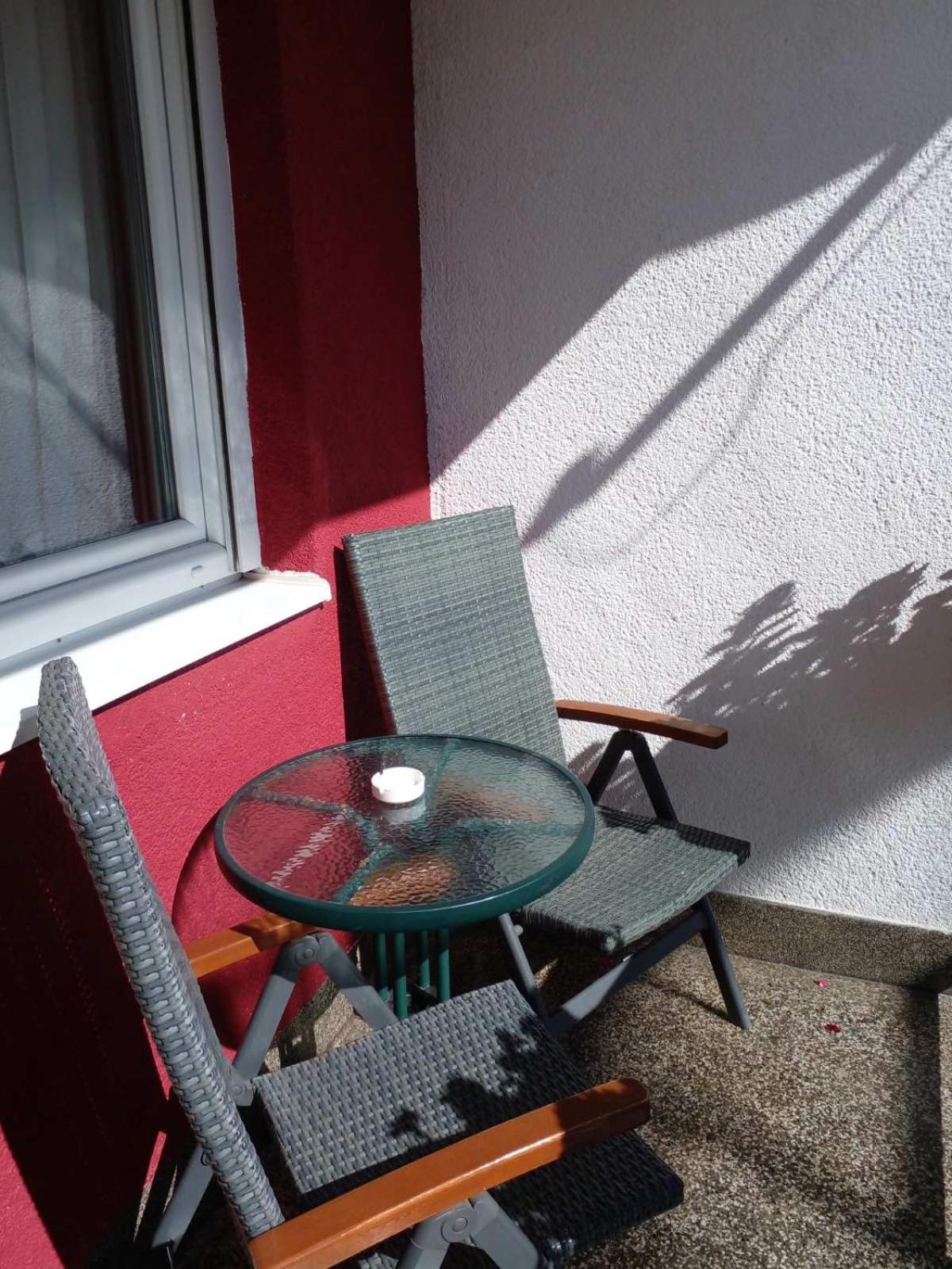 ヤイツェApartman Davidアパートメント エクステリア 写真