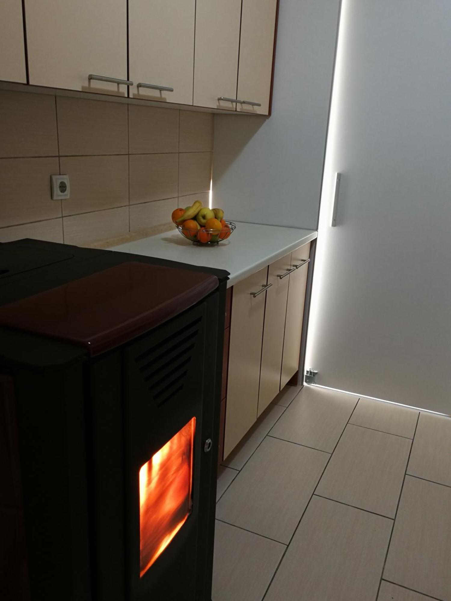 ヤイツェApartman Davidアパートメント エクステリア 写真