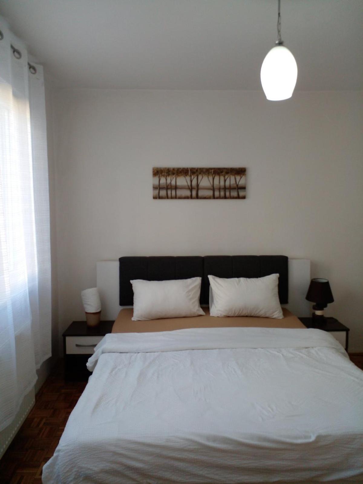 ヤイツェApartman Davidアパートメント エクステリア 写真